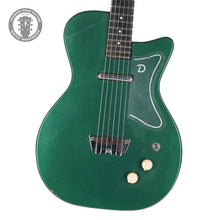 Load image into Gallery viewer, 1956 Danelectro U1 Jade Green

