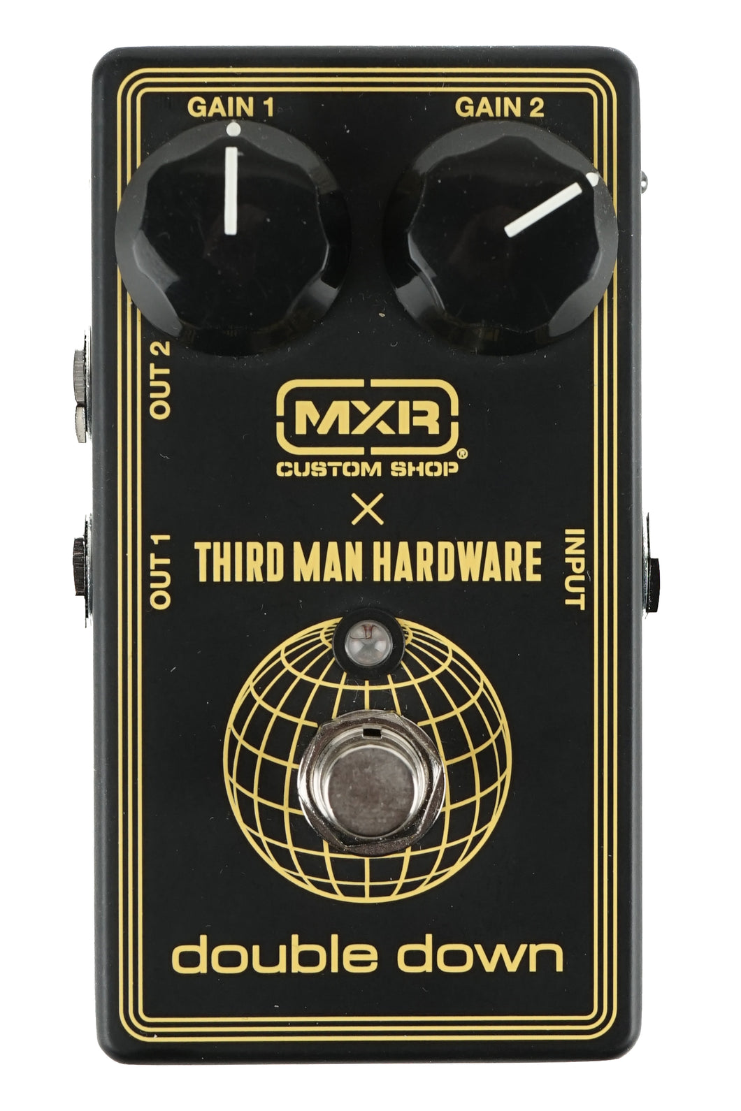 New MXR Double Down