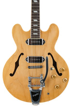 Load image into Gallery viewer, 2003 Epiphone Casino Peerless Natural

