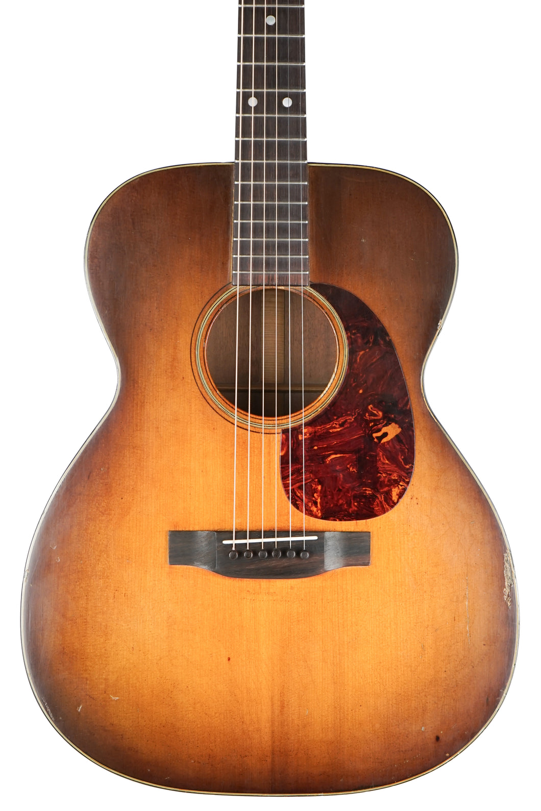 1944 Martin 000-18 Shade Top