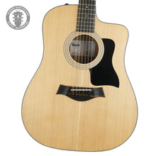 Load image into Gallery viewer, 2024 Taylor 150ce 12 String Natural
