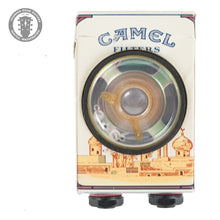 Load image into Gallery viewer, Used Zinky Lil Smokey Mini Amp
