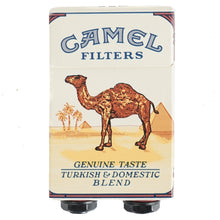 Load image into Gallery viewer, Used Zinky Lil Smokey Mini Amp
