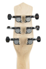 Load image into Gallery viewer, Used Danelectro Convertible Blue Sparkle
