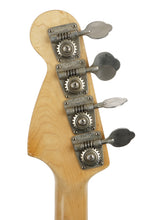 Load image into Gallery viewer, 1976 Fender Mustang Bass Sunburst
