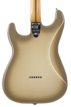Load image into Gallery viewer, 2024 Fender 70th Anniversary Antigua Stratocaster Antigua #0438
