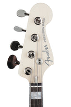 Load image into Gallery viewer, 2024 Fender Custom Shop Masterbuilt Jason Smith P/J Bass NOS Taos Turquoise Sparkle
