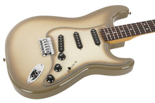 Load image into Gallery viewer, 2024 Fender 70th Anniversary Antigua Stratocaster Antigua #0438
