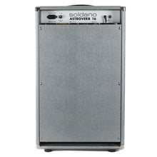 Load image into Gallery viewer, Used Soldano Astroverb 16 vertical 2x12 Combo Silver Tolex
