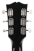 Load image into Gallery viewer, 2022 Gibson Billie Joe Armstrong Les Paul Junior Black
