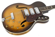 Load image into Gallery viewer, 1960 Silvertone H-1429 Sunburst
