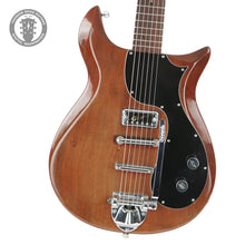 Load image into Gallery viewer, 1962 Gretsch Corvette Cherry
