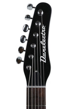 Load image into Gallery viewer, New Danelectro &#39;56 Baritone Black
