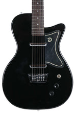 Load image into Gallery viewer, New Danelectro &#39;56 Baritone Black
