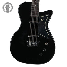 Load image into Gallery viewer, New Danelectro &#39;56 Baritone Black
