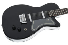 Load image into Gallery viewer, New Danelectro &#39;56 Baritone Black
