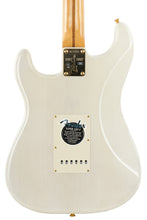 Load image into Gallery viewer, 2007 Fender American Vintage 1957 50th Anniversary Commemorative Mary Kay Stratocaster White Blonde
