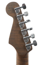 Load image into Gallery viewer, New Jackson Custom Shop Thunder Mod Brass Trem San Dimas Nitro Relic Black
