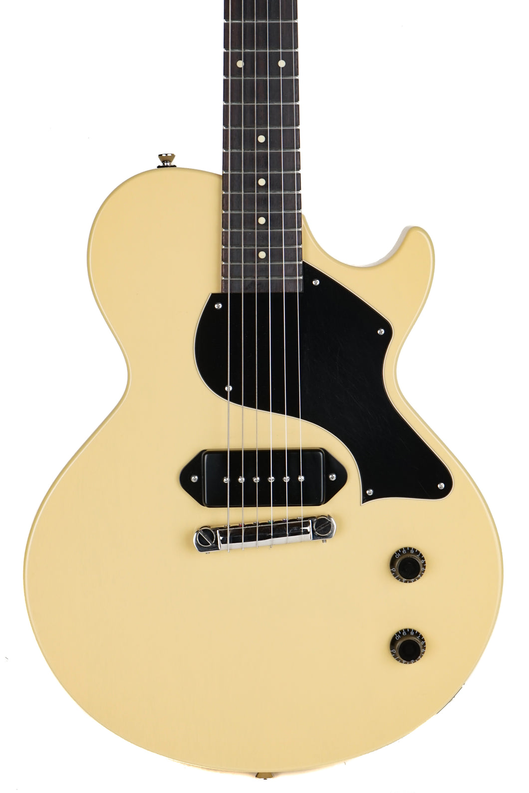 2022 Collings 290 S TV Yellow