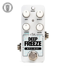 Load image into Gallery viewer, New Electro-Harmonix Pico Deep Freeze
