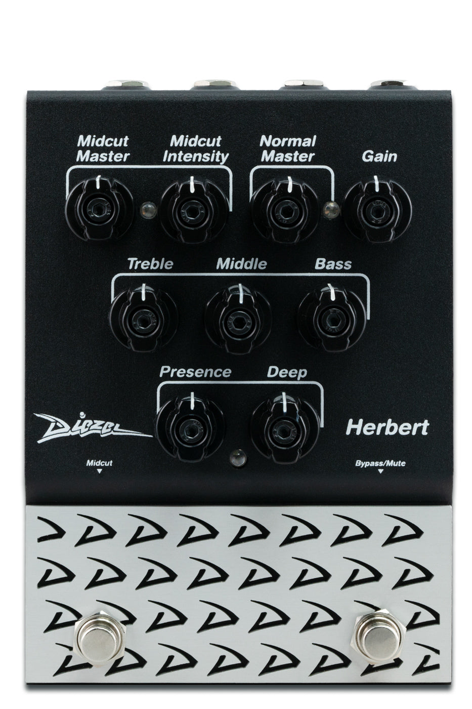 New Diezel Herbert Pedal