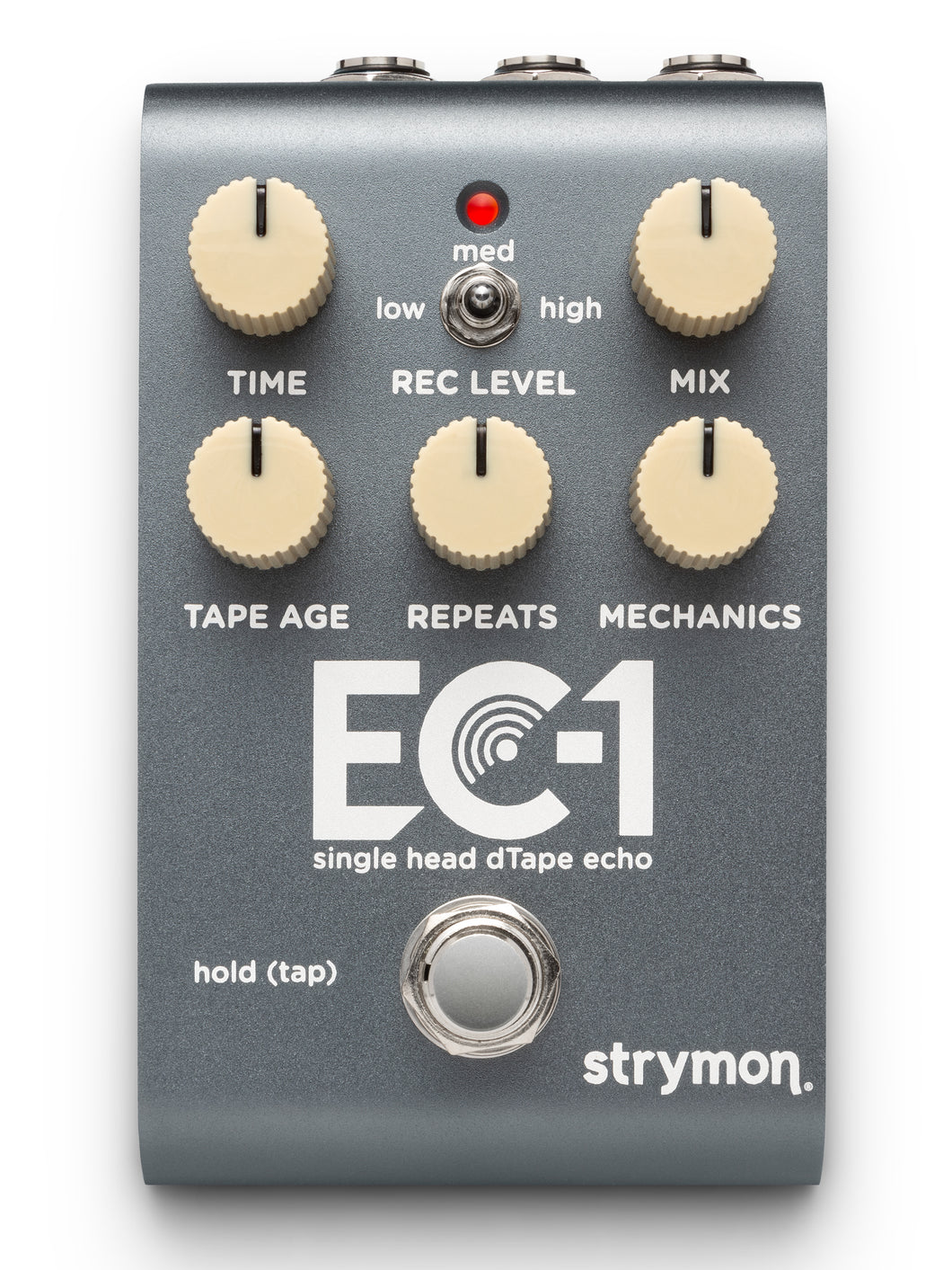 New Strymon EC-1 Single Head Tape Delay Pedal