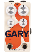 Load image into Gallery viewer, New Earthquaker Devices Gary Pedal
