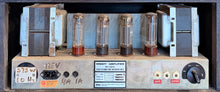 Load image into Gallery viewer, 1981 Hiwatt DR 103 Head Hylight Electronics
