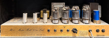 Load image into Gallery viewer, 1977 Marshall JMP 2203 100 Watt Head
