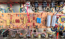 Load image into Gallery viewer, 1972 Marshall Super Lead 100 Watt Head Master Volume Mod
