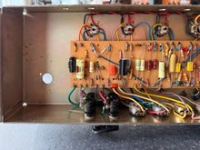 Load image into Gallery viewer, 1973 Marshall Super Lead 100 100 Watt Head
