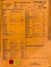 Load image into Gallery viewer, New Fender Custom Shop 1965 Stratocaster Journeyman Compound Radius Aged 3 Tone Sunburst
