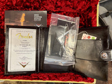 Load image into Gallery viewer, 2023 Fender Custom Shop &#39;55 Precision Bass Heavy Relic Surf Green
