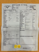 Load image into Gallery viewer, 2023 Fender Custom Shop &#39;55 Precision Bass Heavy Relic Surf Green
