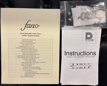 Load image into Gallery viewer, 2023 Fano Alt De Facto JM6 Amber Burst
