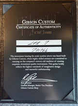 Load image into Gallery viewer, 2010 Gibson Custom 1957 Les Paul Goldtop
