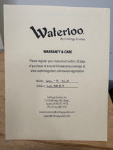 Load image into Gallery viewer, New Waterloo WL-S Deluxe Natural
