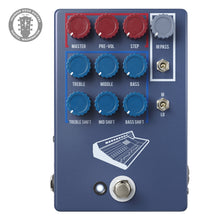 Load image into Gallery viewer, New JHS Colour Box 10th Anniversary
