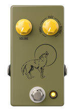 Load image into Gallery viewer, New JHS Pedals Coyote Fuzz Pedal
