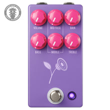 Load image into Gallery viewer, New JHS Lari Basilio Signature Violet - Purple
