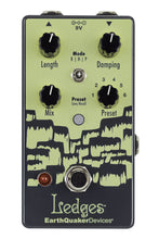 Load image into Gallery viewer, New Earthquaker Devices Ledges Tri-Dimensional Reverberation Machine
