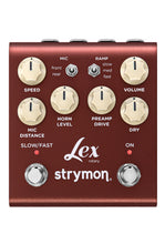 Load image into Gallery viewer, New Strymon Lex V2 Rotary Speaker Simulator Pedal
