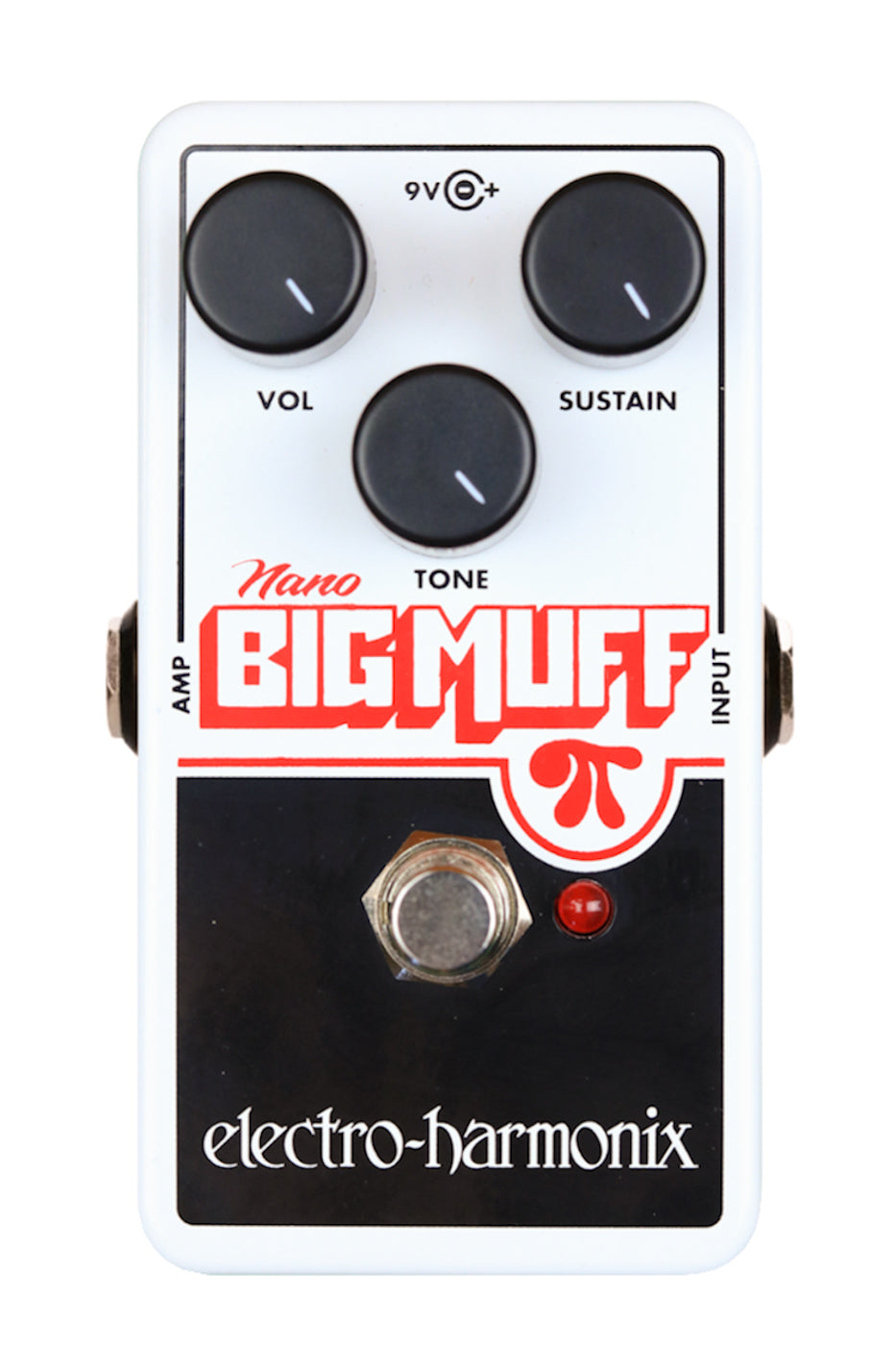 New Electro-Harmonix Nano Big Muff Pi