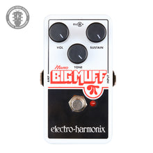 Load image into Gallery viewer, New Electro-Harmonix Nano Big Muff Pi
