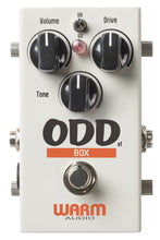 Load image into Gallery viewer, New Warm Audio ODD Box V1
