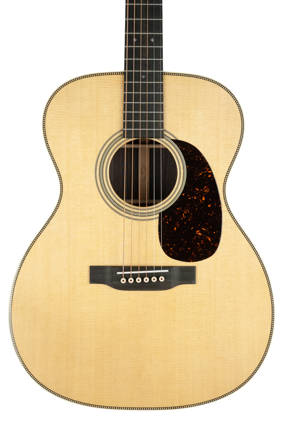 New Martin 000-28 Natural