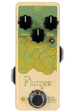 Load image into Gallery viewer, New Earthquaker Devices Plumes Jr MOSFET Mod Pedal
