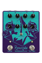 Load image into Gallery viewer, New Earthquaker Devices Pyramids Stereo Flanger
