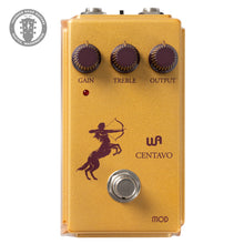 Load image into Gallery viewer, New Warm Audio Mod Series WA-CV-Mod Centavo Overdrive
