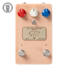 Load image into Gallery viewer, New Warm Audio Mod Series WA-PF The Black Keys Peach Fuzz limited Edition
